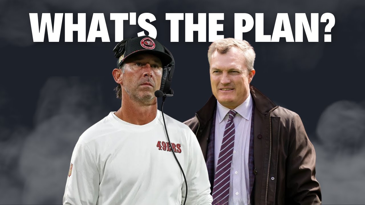 Did the 49ers Just Give Up on 2025? — No Trade Deadline Moves