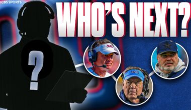 Top Candidates to Replace Brian Daboll as Giants Head Coach | Lane Kiffin, Bill Belichick & More 👀