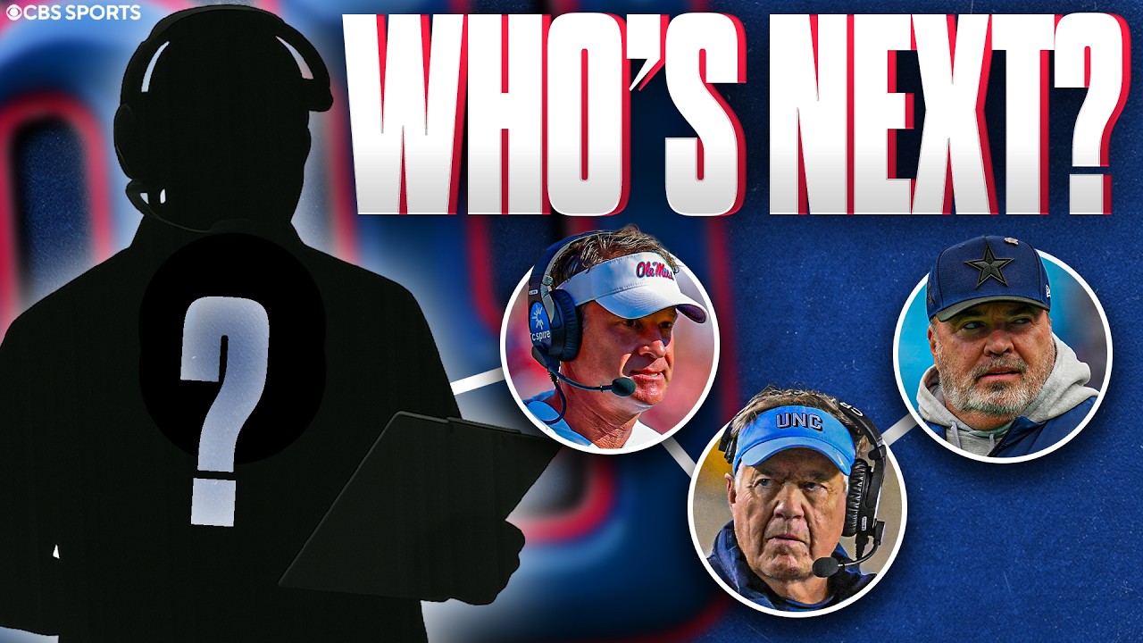 Top Candidates to Replace Brian Daboll as Giants Head Coach | Lane Kiffin, Bill Belichick & More 👀