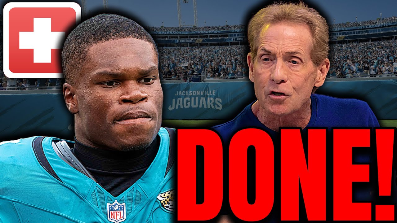 The Jaguars FAILED Travis Hunter's Rookie Season!!