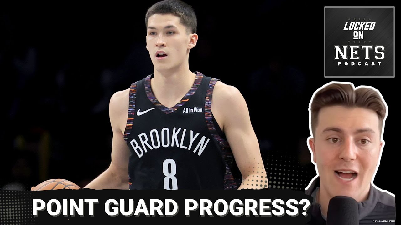 Egor Demin Posts CAREER-HIGH But Brooklyn Nets' Defense PLUMMETS to historic low | Changes incoming?