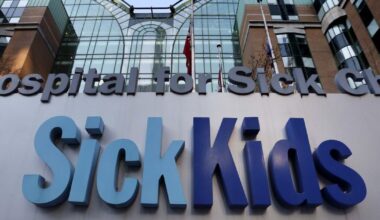 ‘I hope this becomes a lasting tradition.’ Dodgers fans ease Blue Jays’ World Series loss with $75,000 in donations to SickKids