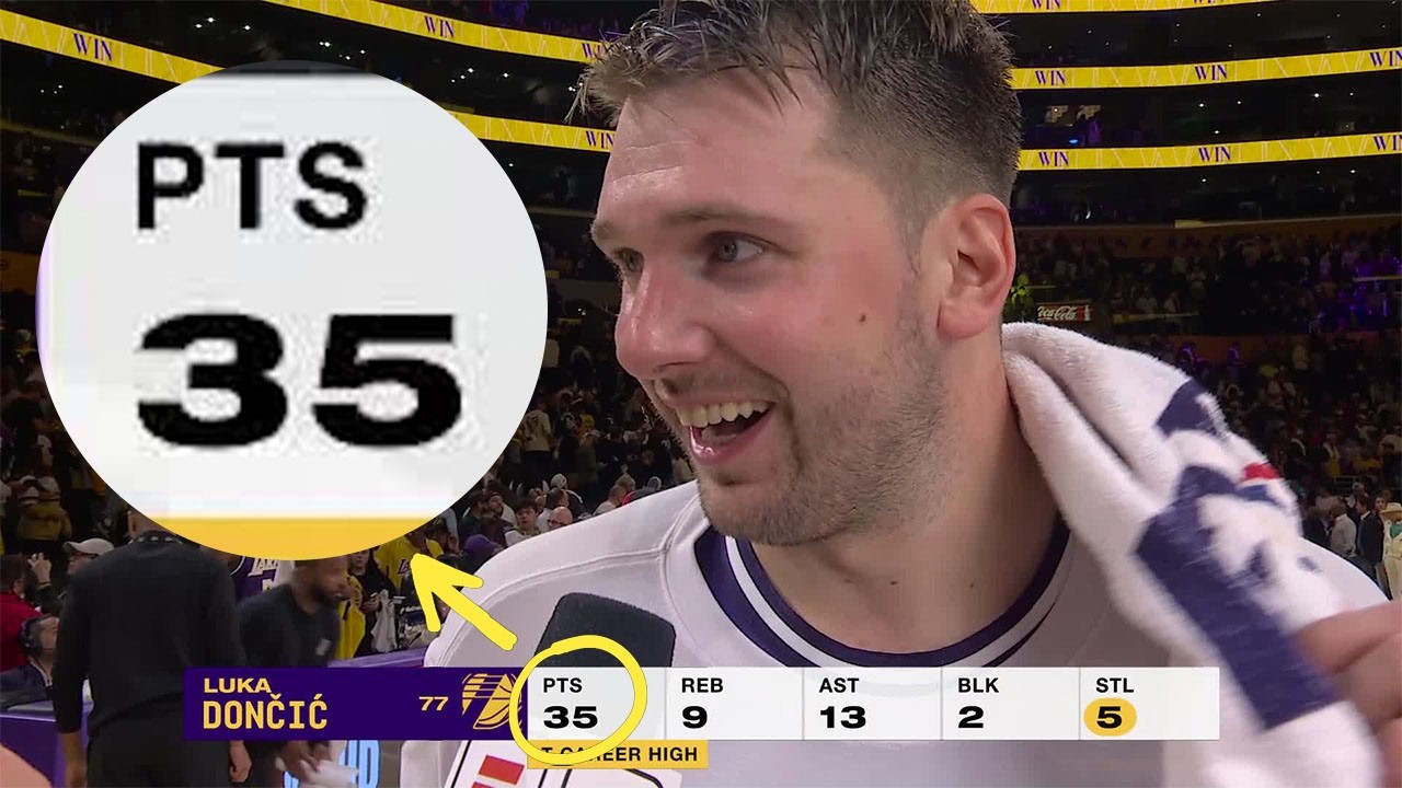 INSANE Scoring Performances From Week 3🔥 | 2025-26 NBA Season