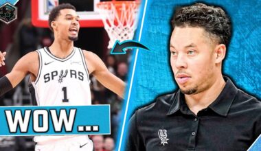 This is just the BEGINNING