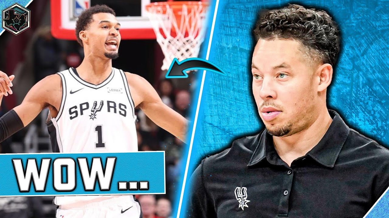 This is just the BEGINNING