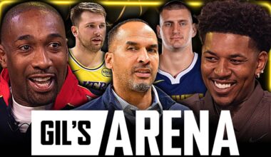 Cade Cunningham Is Taking The LEAP This Season