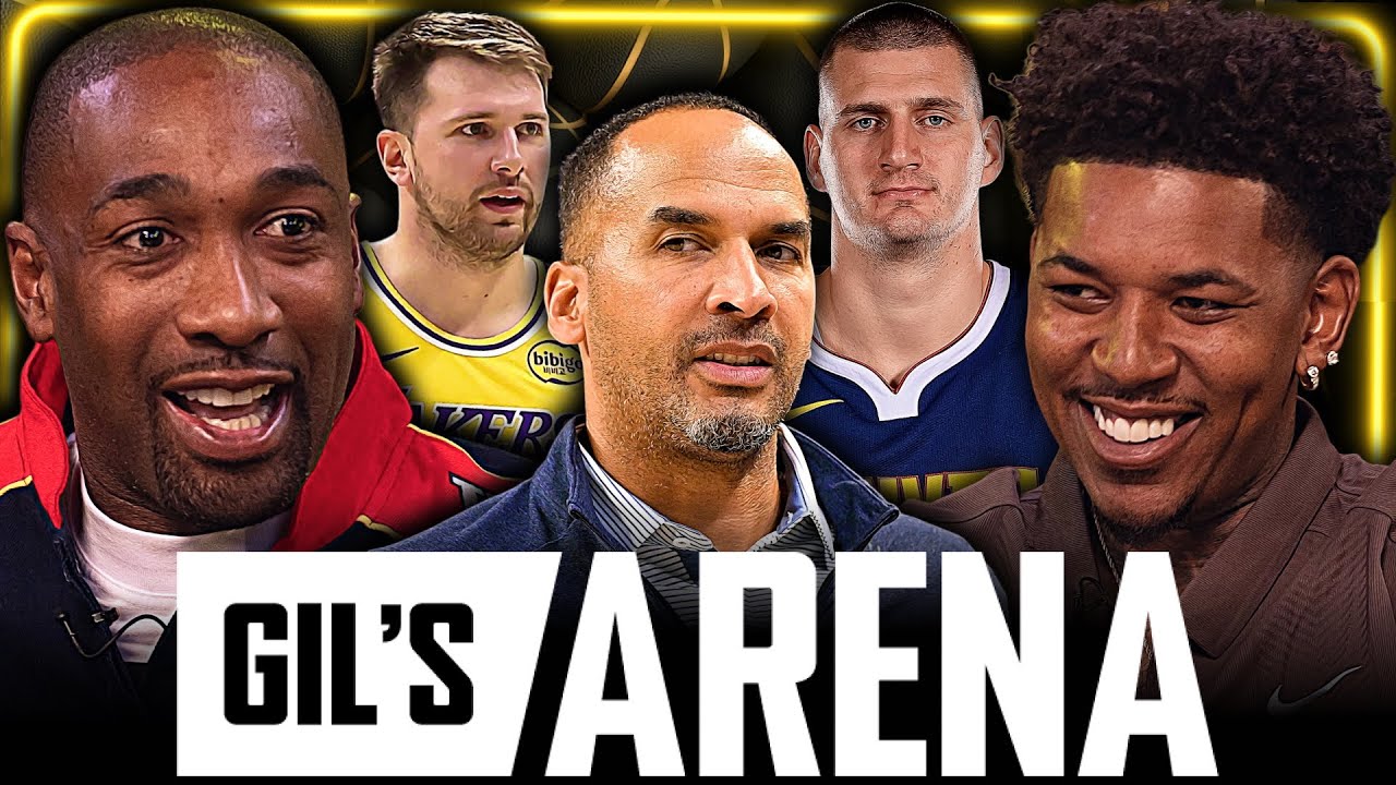 Cade Cunningham Is Taking The LEAP This Season