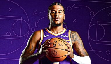 They Made A Mistake Letting The Suns Get Jalen Green...