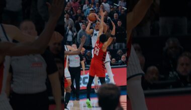 About that game winner…