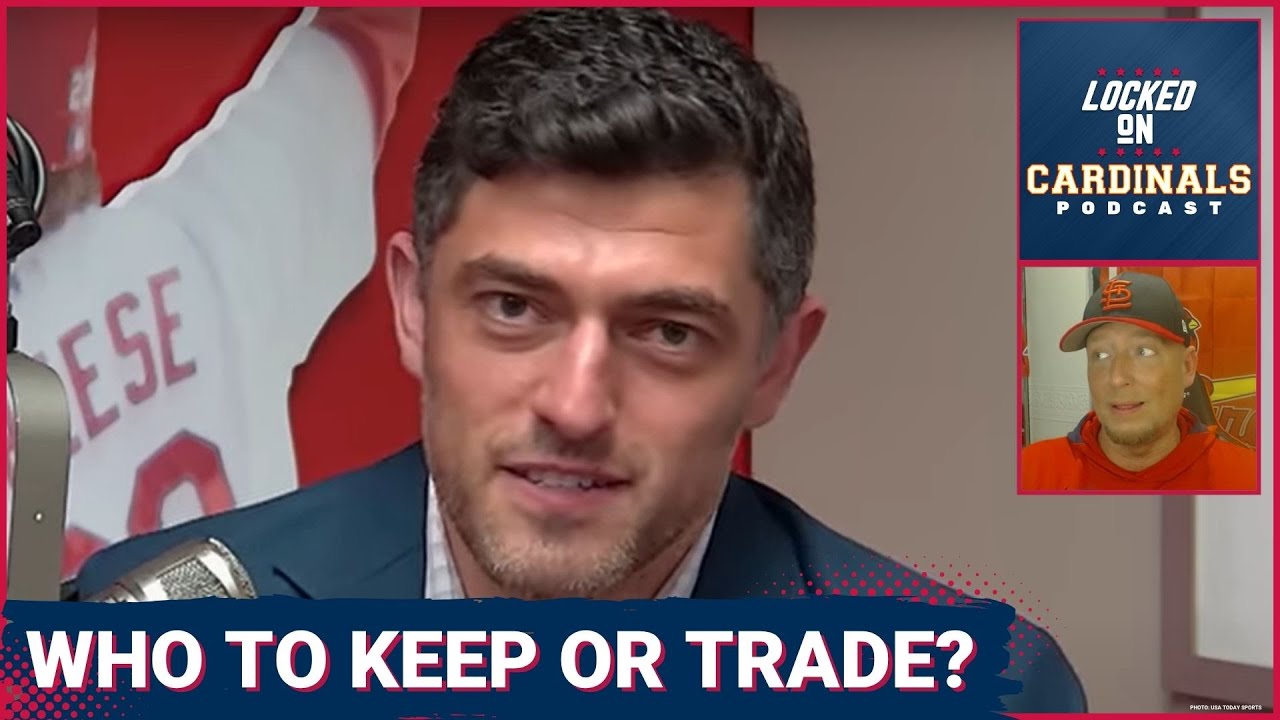 TRADE WATCH: St. Louis Cardinals Weigh Trading Arenado, Gray, Donovan And Burleson!