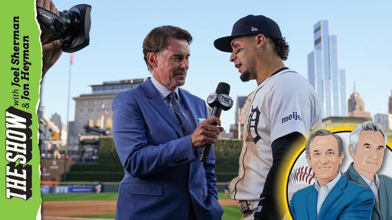 What We're Hearing About Mets, Yankees at GM Meetings + Tom Verducci Joins! | The Show Ep. 177