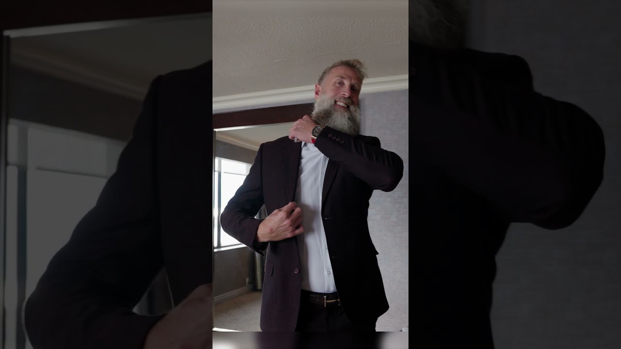 What a weekend for our Hall of Famer 🤩