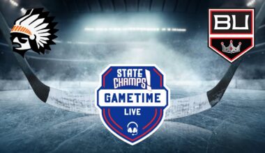 Brother Rice vs Birmingham Unified Kings | Hockey | Live Stream | 11-12-2025 | STATE CHAMPS! MI