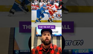 Are the Flames really this bad??