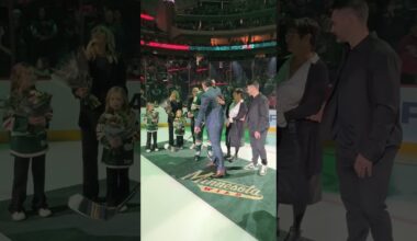 congratulations JoJo 👏