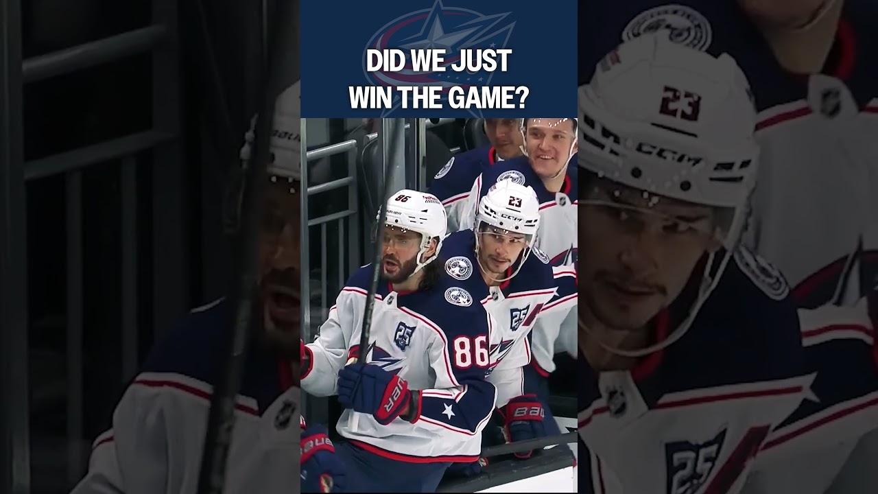 Sometimes you forget you won the game 🤣