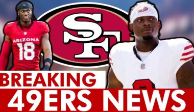 🚨JUST IN: San Francisco 49ers Get Some BREAKING News Before Cardinals Game - A Trade That Worked