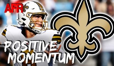 QB Guru: Tyler Shough Proves He COULD BE Saints Franchise QB? | How Can He Repeat Success After Bye?