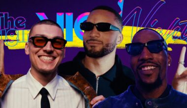 Vice Nights Are BACK In The 305 ✨ 2025-26 HEAT Original Vice Nights Intro Video