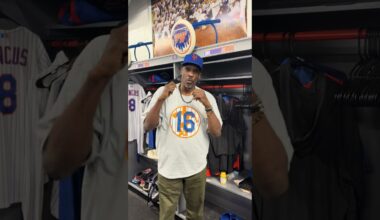 Paul Skenes joins Doc Gooden in an EXCLUSIVE club 👏🔥