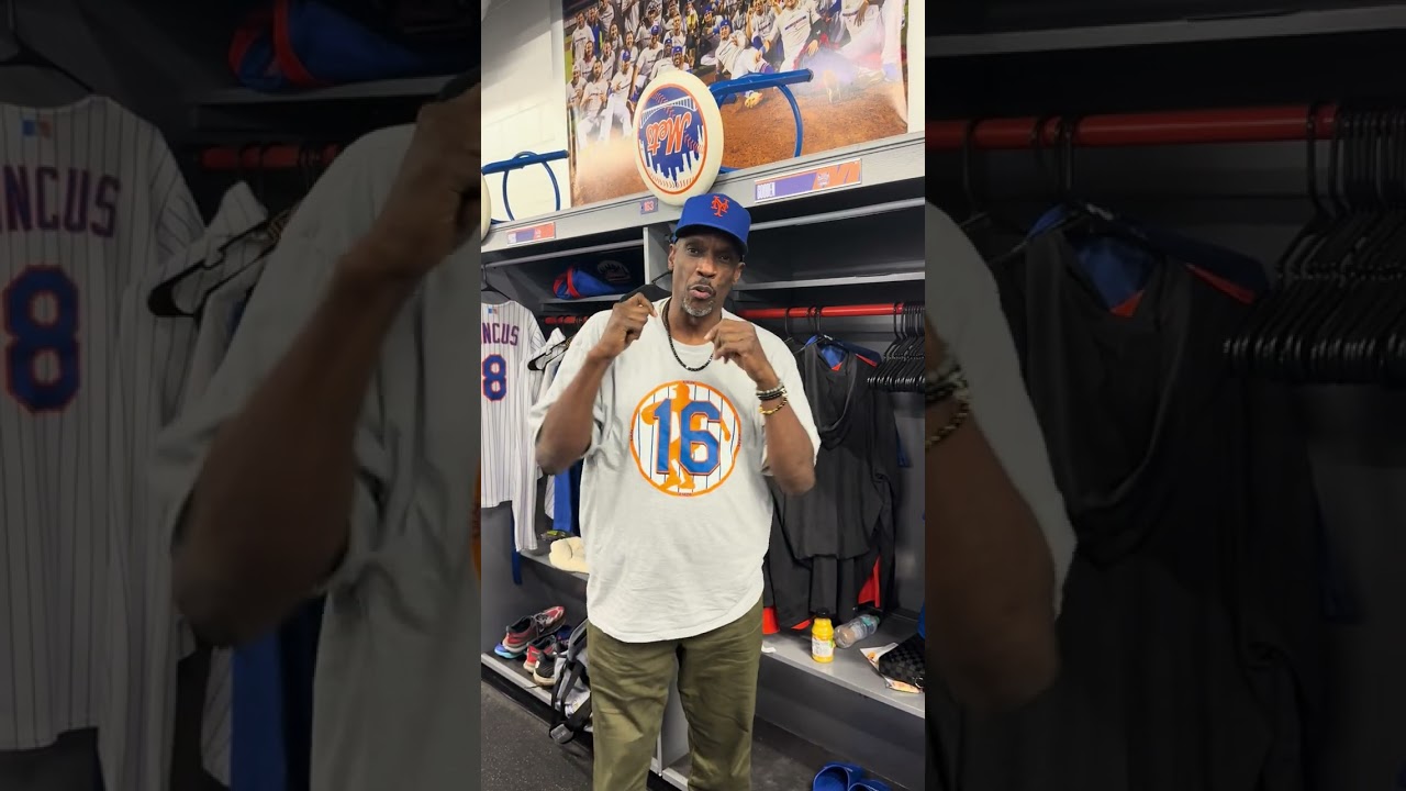 Paul Skenes joins Doc Gooden in an EXCLUSIVE club 👏🔥