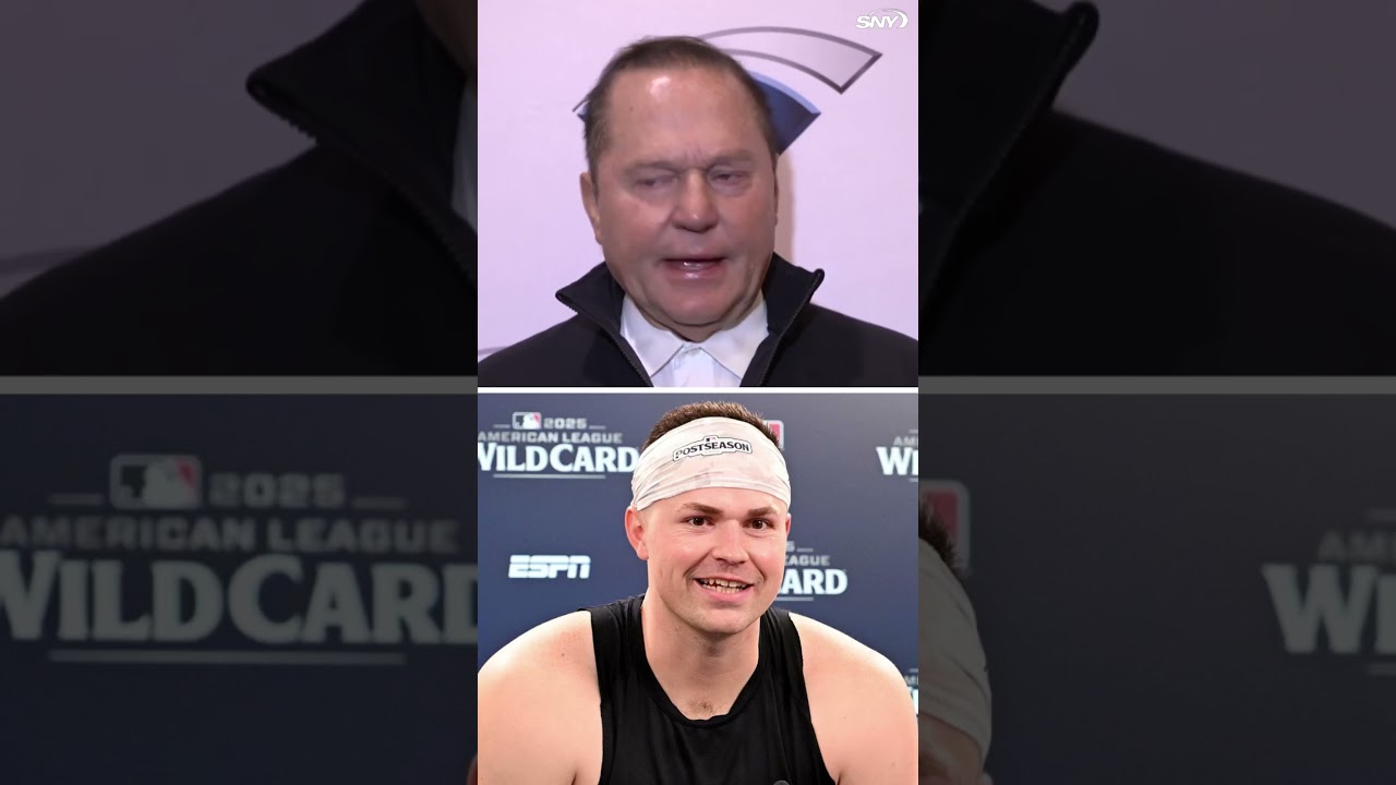 Scott Boras on a Tarik Skubal extension with the Detroit Tigers 😳