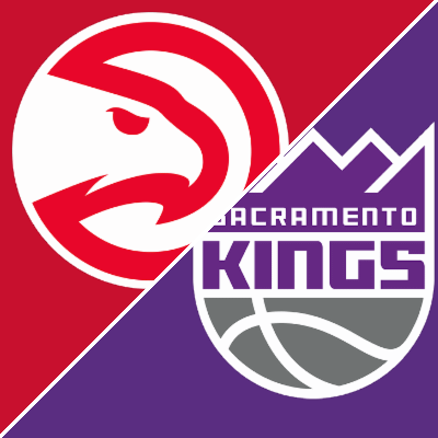 [GAME THREAD] YOUR ATLANTA HAWKS vs Sacramento Kings [11/12/25].