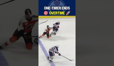 It's an OT ONE-T 🎯🚨