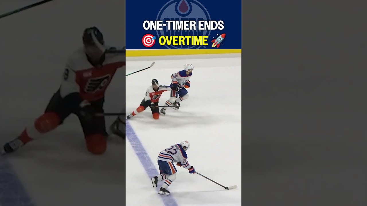 It's an OT ONE-T 🎯🚨