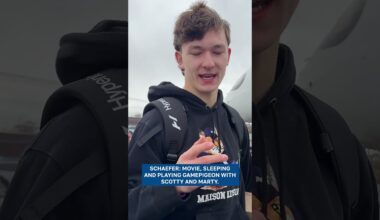 New York Islanders are Hitting the Road!