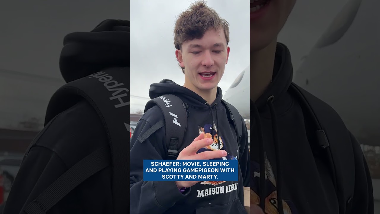 New York Islanders are Hitting the Road!