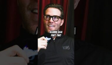 Red Wings alumni answer more fun questions