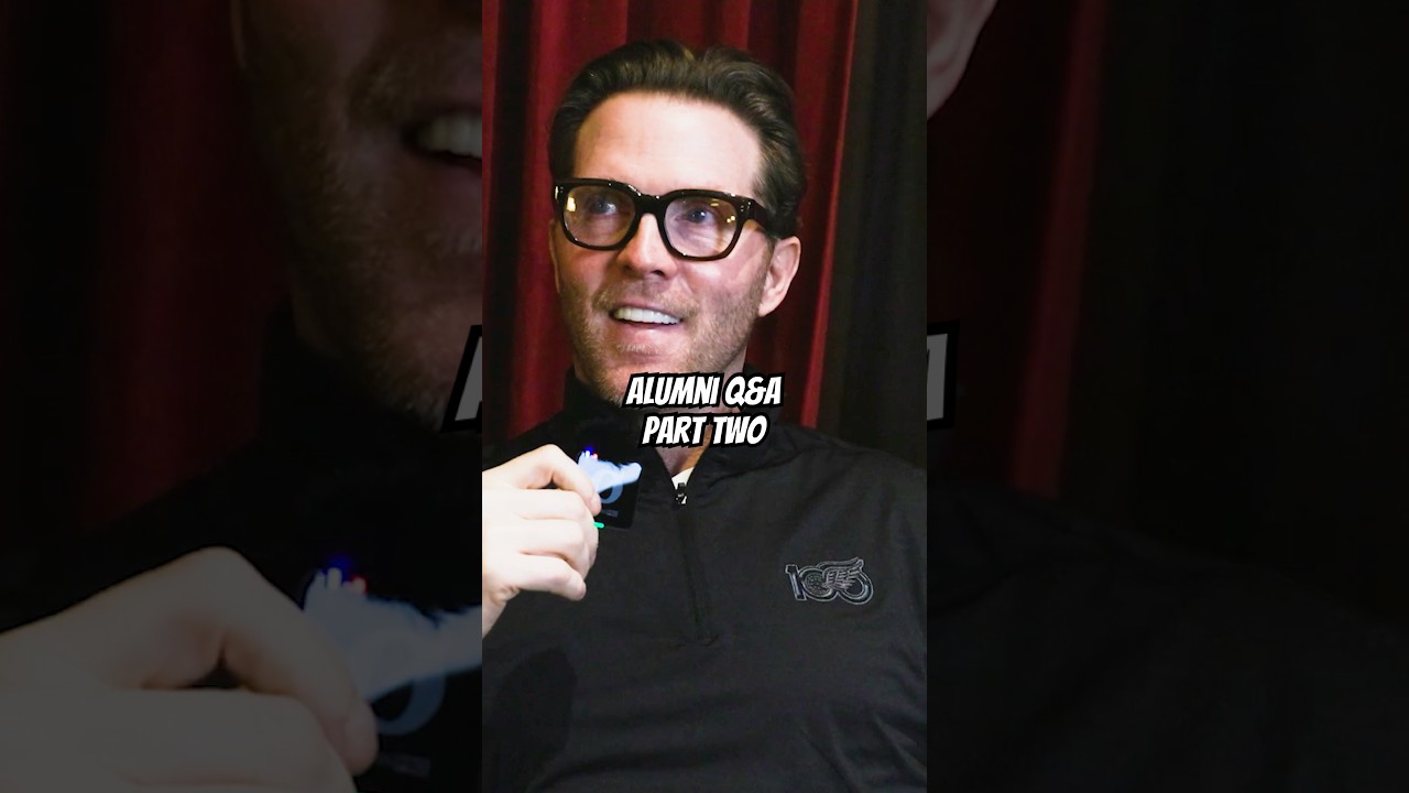 Red Wings alumni answer more fun questions