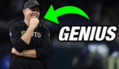 The Saints Rebuild Plan Is WORKING | James Skrmetta Reacts