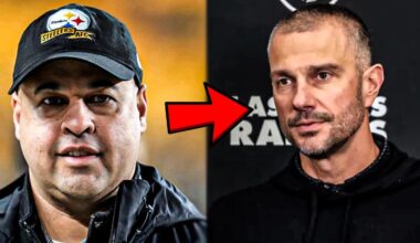 The Steelers Just Made an EXTREMELY Smart Move ...