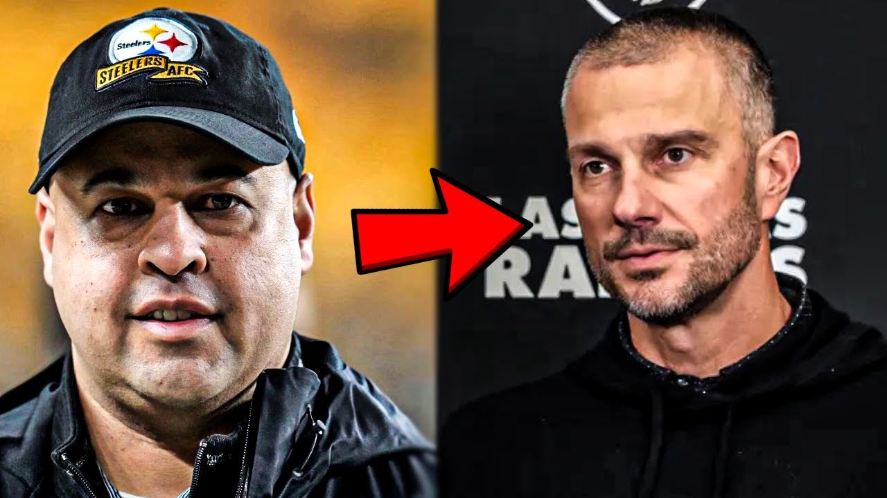 The Steelers Just Made an EXTREMELY Smart Move ...