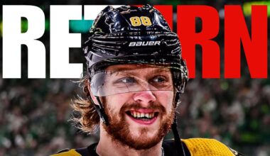 Why The Boston Bruins Are WAY BETTER Than You Think