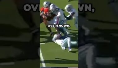 #Cowboys GETTING HUGE HELP Against Raiders! S Juanyeh Thomas to IR! #dallascowboys #attackoncowboys