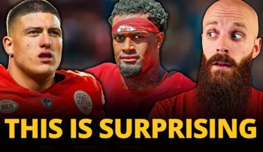 The Chiefs get news they REALLY needed… but there’s a catch