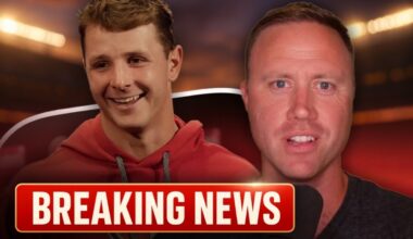 49ers BREAKING: Brock Purdy, Ricky Pearsall GREAT news 🌵 | Much more