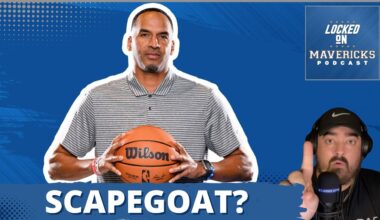 What is TRUE or FALSE About Nico Harrison Being Fired