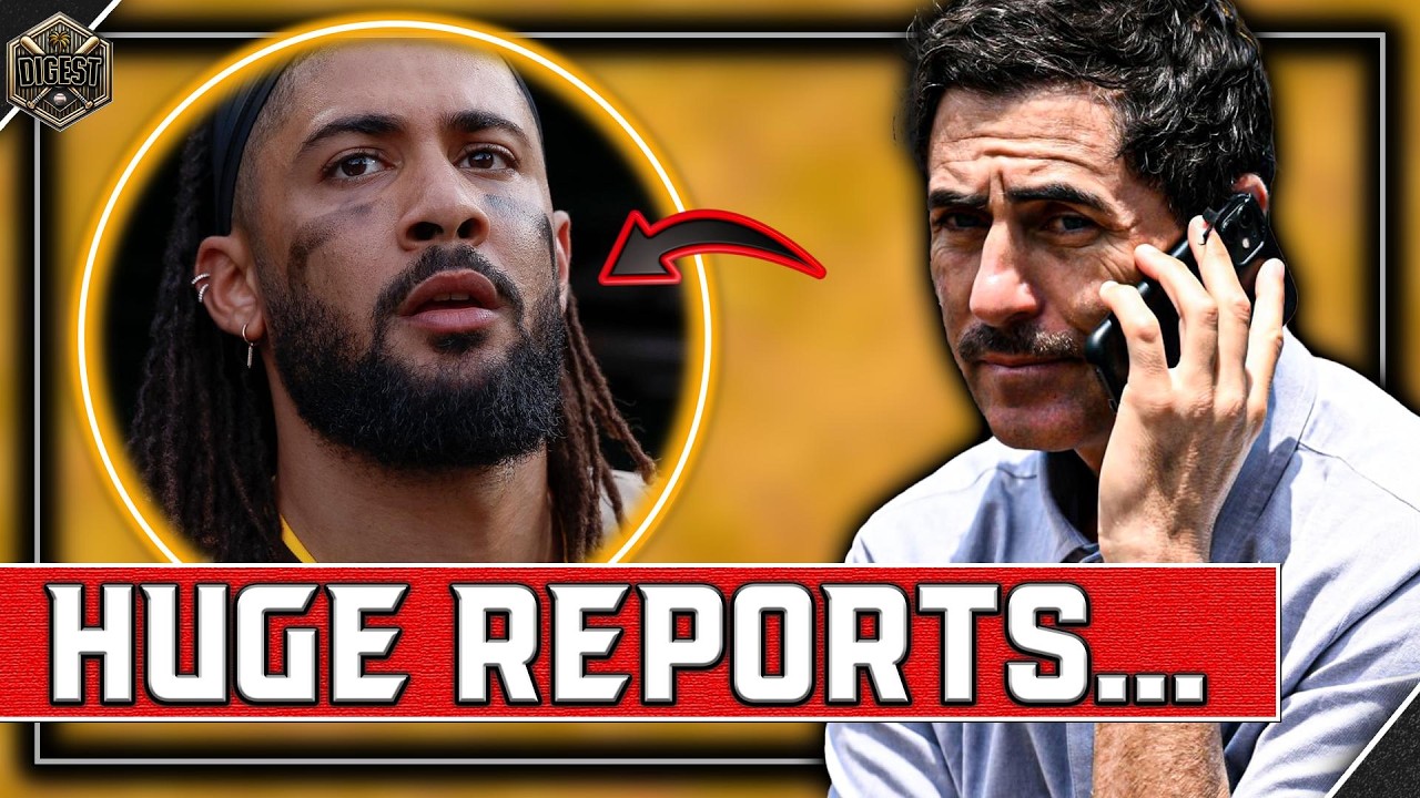 This is INSANE... Major Padres Updates | Padres News