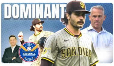 RIGHT THE WRONG... | Bring Cease Home | Cubs Baseball Rumors