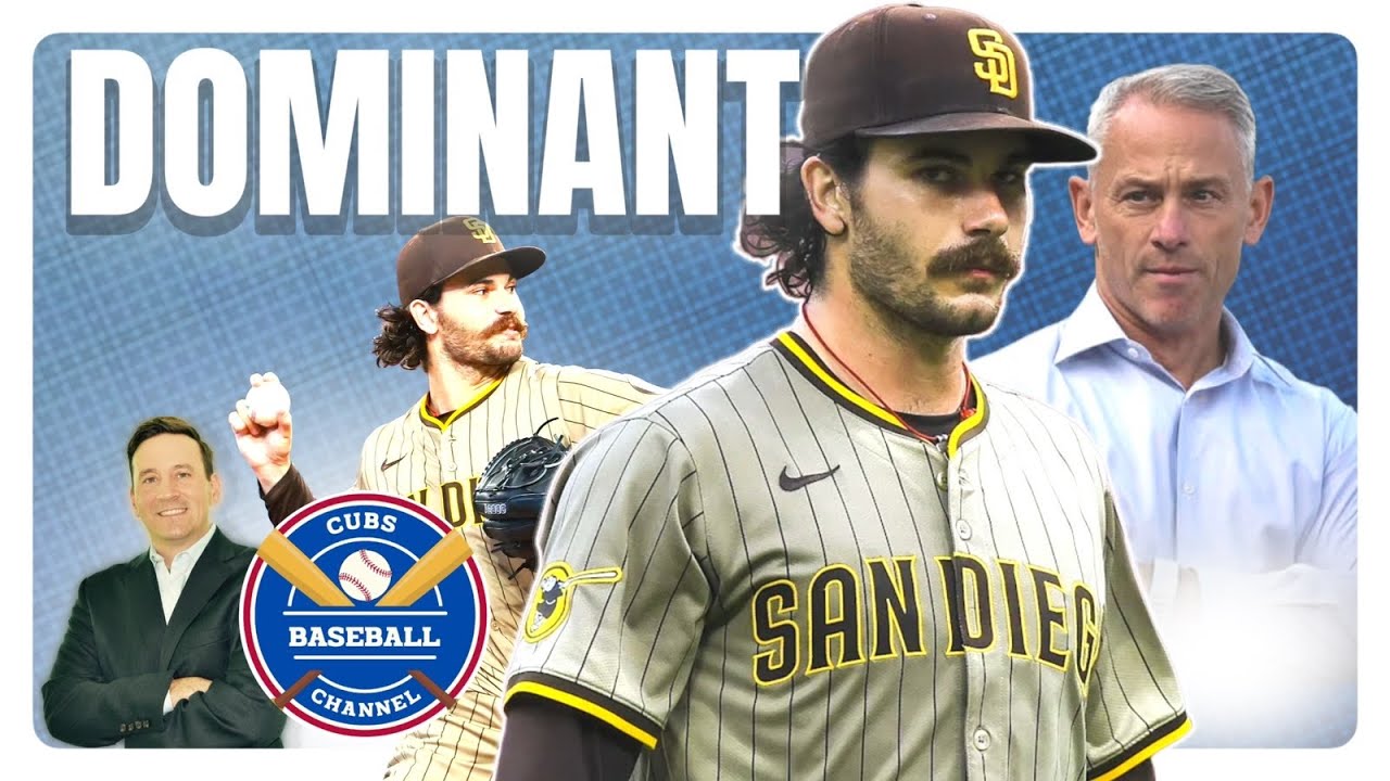 RIGHT THE WRONG... | Bring Cease Home | Cubs Baseball Rumors