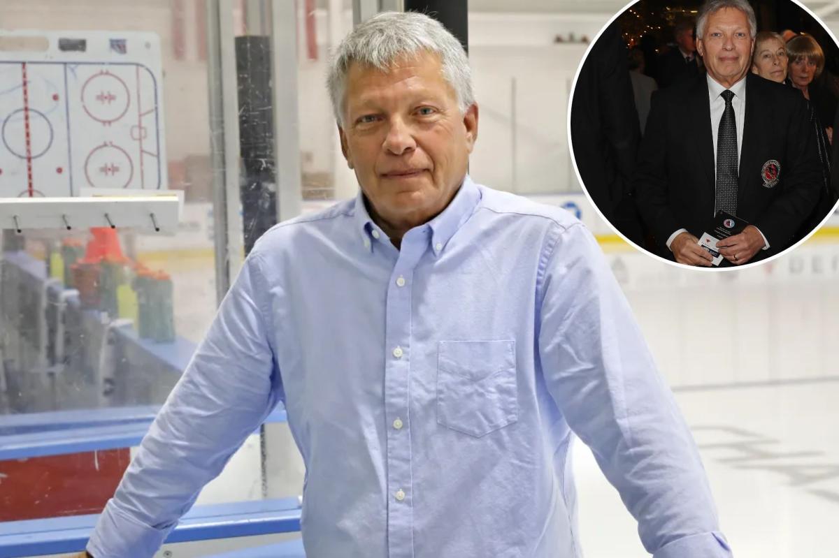 RIP Brooksie: Larry Brooks, Post legend and Hall of Fame hockey writer, dead at 75