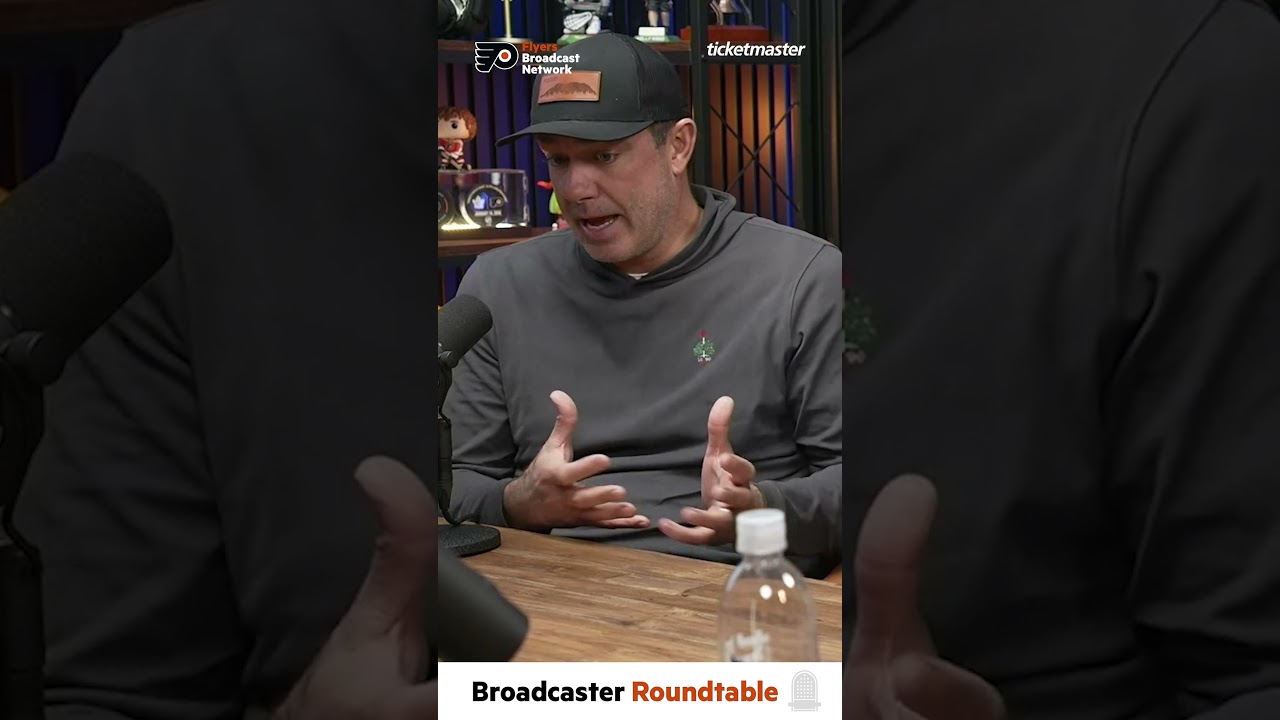 A resilient start for the Orange & Black - Broadcaster Roundtable