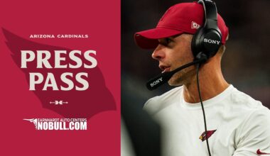 HC Jonathan Gannon Postgame - 11.9.25 | Week 10 vs. Seattle | Press Conference