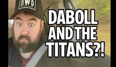 What the Giants firing Brian Daboll means for the Tennessee Titans