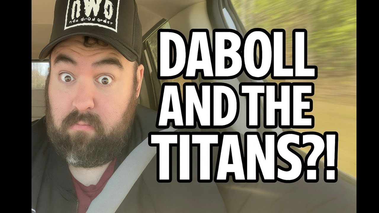 What the Giants firing Brian Daboll means for the Tennessee Titans