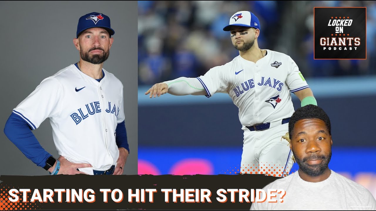 HIRING UPDATE: Giants LOCK IN Hunter Mense | Bo Bichette Interest | Vitello hiring "INSULTING"